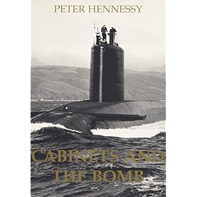 Cabinets and the Bomb: 11