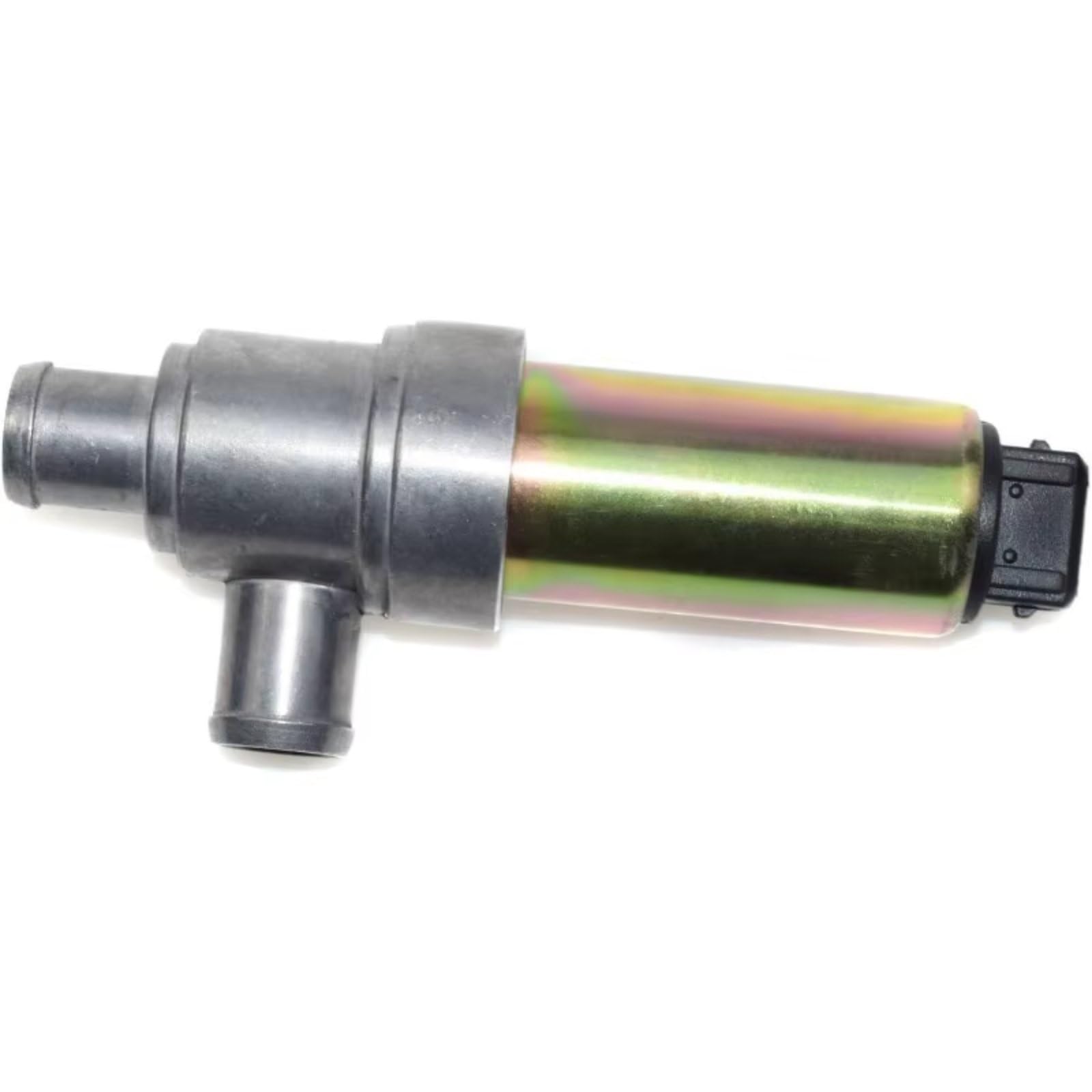 Mjuhbgt One Color Compatible With Vw For Corrado 1989 1990 1991 1992 037906457D Car Idle Air Control Valve Decoration Accessory Components Iac Valve
