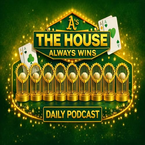 The Las Vegas A&rsquo;s Show &ndash; House Always Wins Titelbild