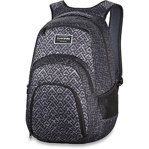 Dakine Campus, Zaino, Uomo, Stacked, 33 L