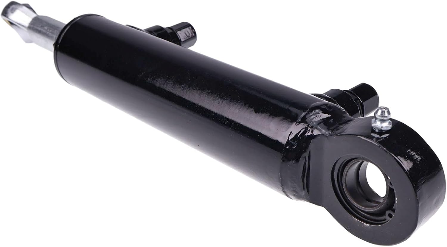 Solarhome 120236 162715BA Steering Cylinder Compatible With Skyjack Scissor Lift SJIII3220 SJIII3226 SJIII4620 SJIII4626 SJIII4632 SJIII4830 SJIII4832 SJIII6826 SJIII6832