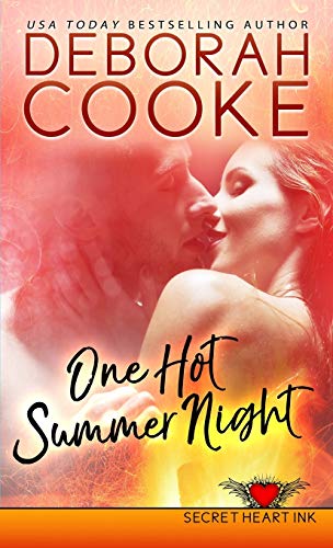 One Hot Summer Night / Just One Unforgettable Night