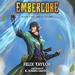Cover of Wraithlord