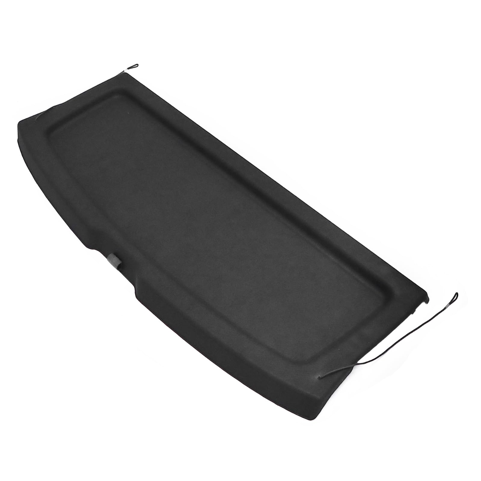 Kofferraumabdeckung Kompatibel mit VW Polo MK6 2018-2025 | Laderaumabdeckung. Referenznr. 2GS867769/2G6867769/2GS6867769.