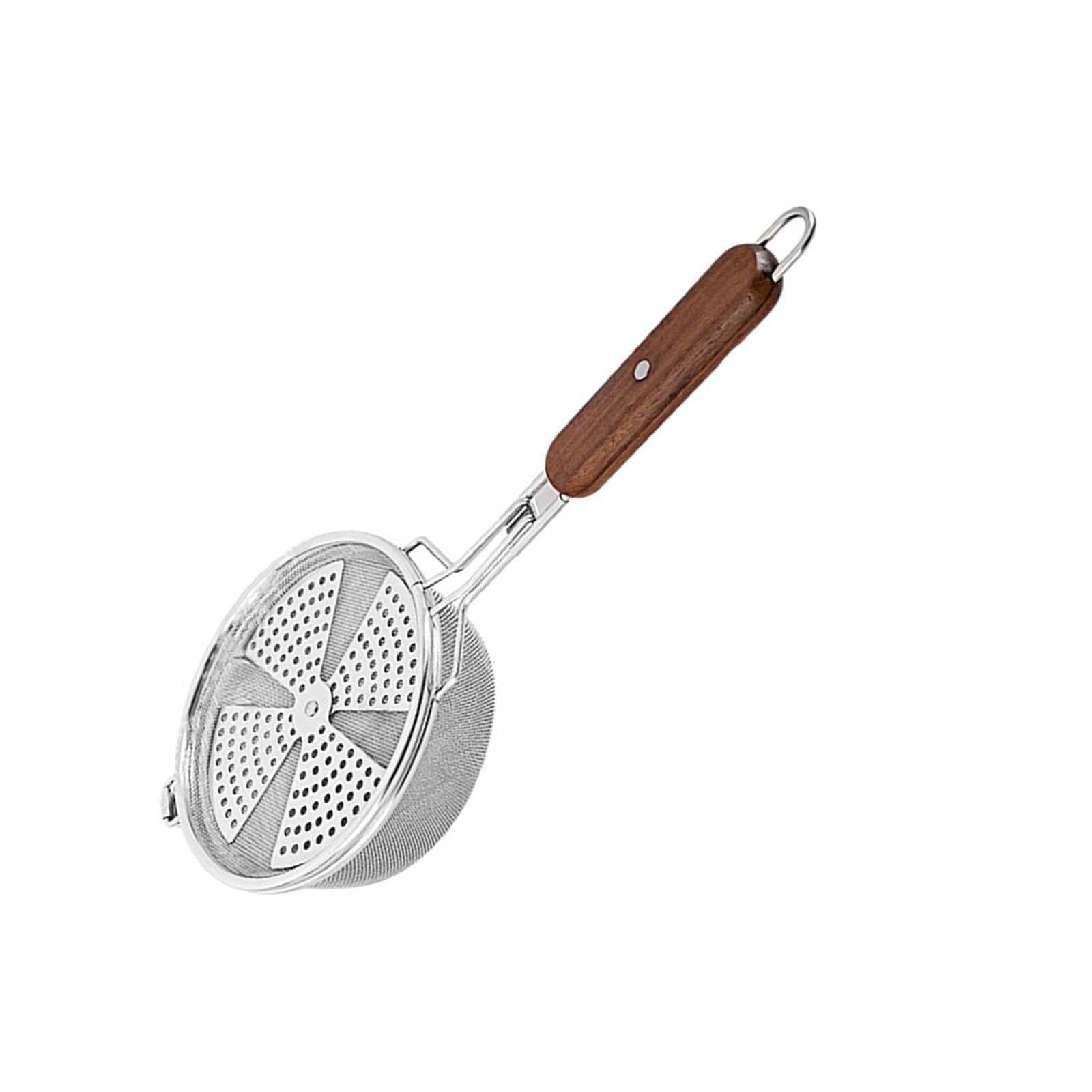 PIEXANGH Roasting Equipment Stainless Steel Portable Roaster Coffee Roasting Tool Suitable for Coffee Baking Use Professional Supplies