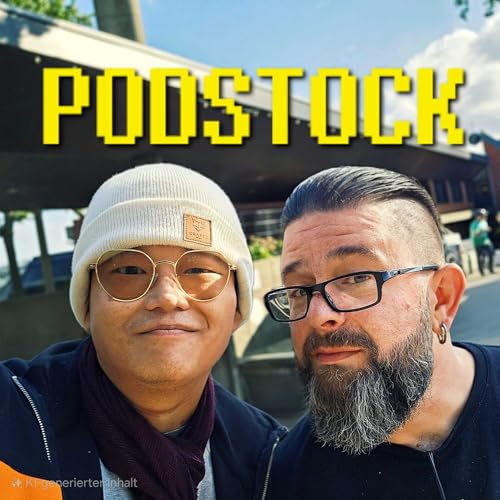 Podstock Spezial Episode