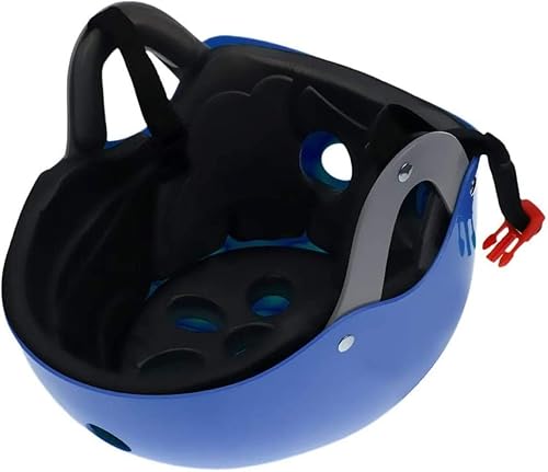 Miniatura 2 de SGerste - Casco de seguridad para deportes acuáticos para kayak, kitesurf, windsurf, vela, patinaje (22.4-24.4in)