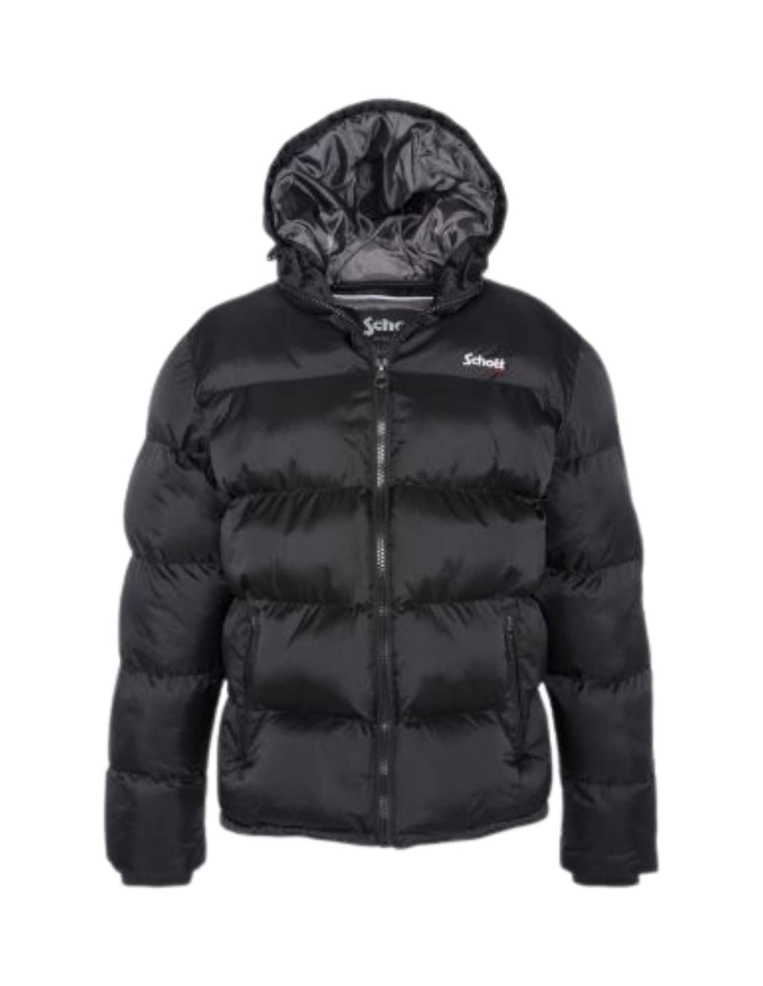 Schott NYC Unisex Idaho2 Jacke