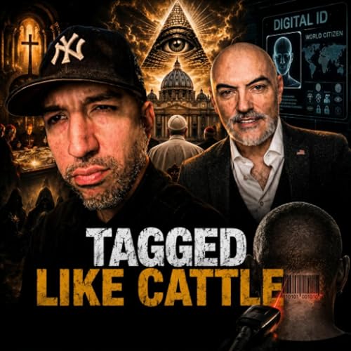 The Third Temple, Vatican&rsquo;s Exorcist Summit & The KING'S DIGITAL I.D. | Leo Zagami 5/14/26