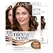 CLAIROL Nice 'n Easy Permanent Color, 6/116 Natural Light Brown 1 ea (Pack of 3)