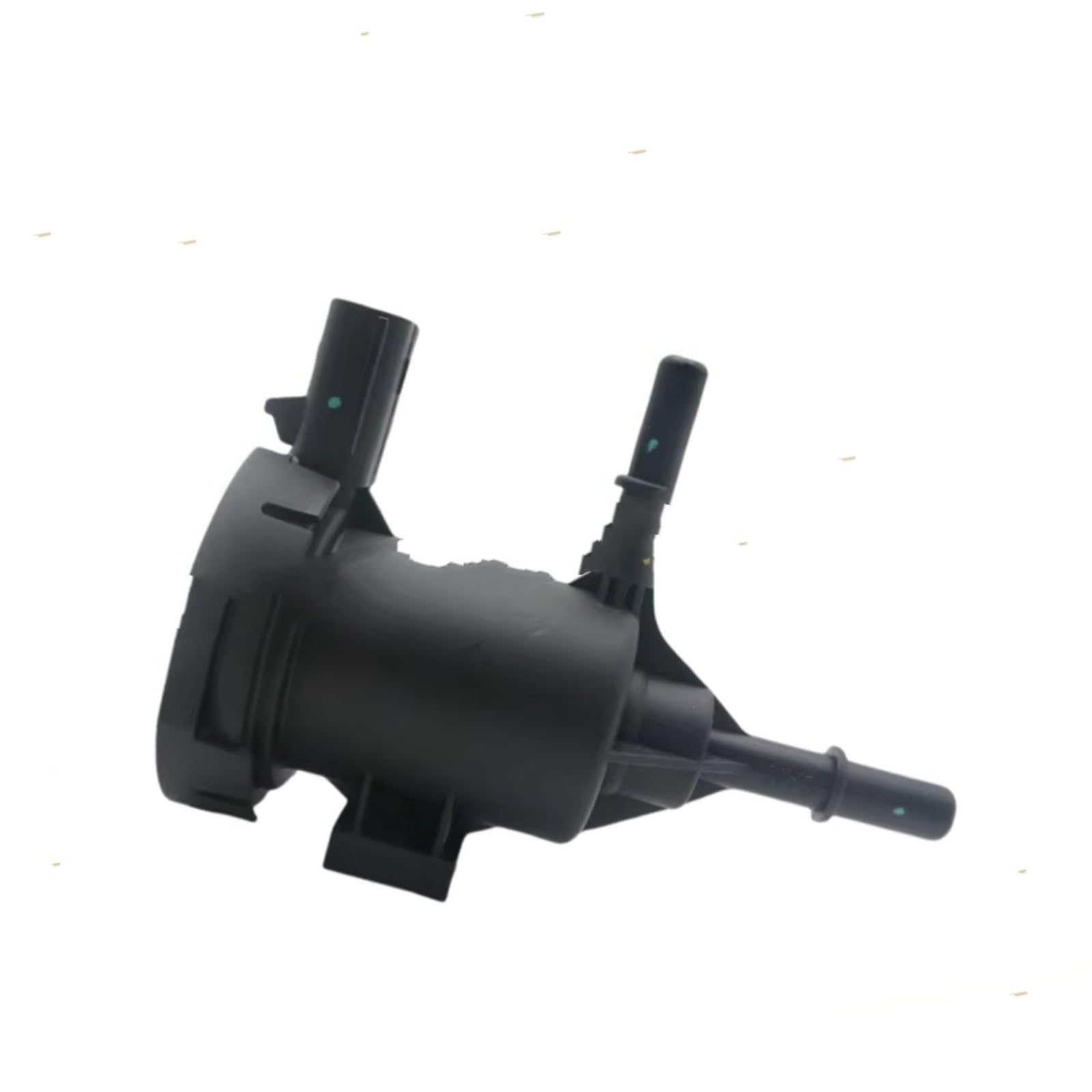 Dwbxrrqs One Color Auto Valve Solenoid Compatible With Jeep For Wrangler For Rubicon 2008 1 Pcs Carbon Canister Purging Valve Solenoid Assembly Parts 4891731Aa