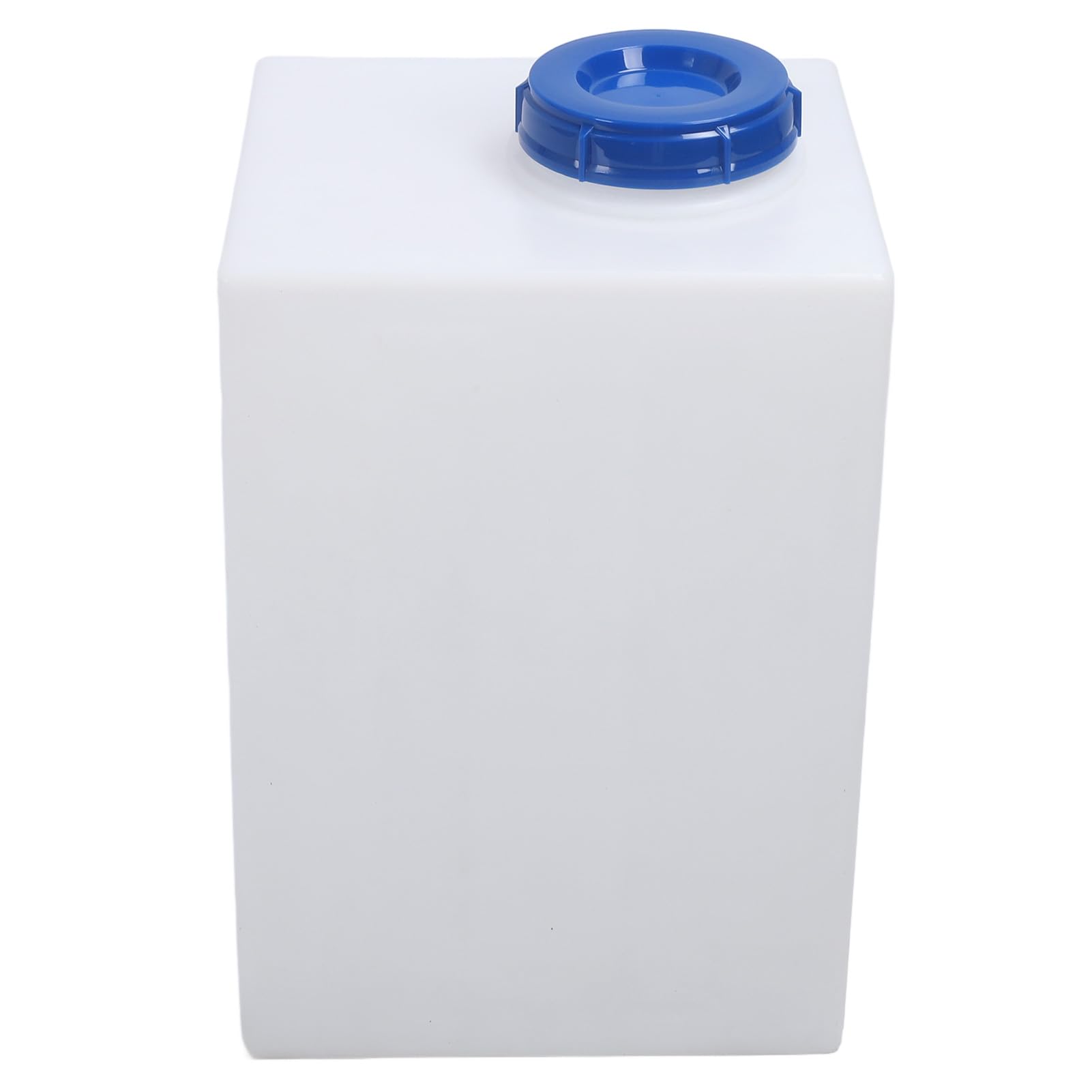 YUYTE [KOMPATIBILITÄT: 16 Gallonen 16 Gallonen RV – Premium-LLDPE-Trinkbehälter mit 130-mm-Einlass für Wohnmobile, Anhänger, Wohnmobile, Boote, Yachten