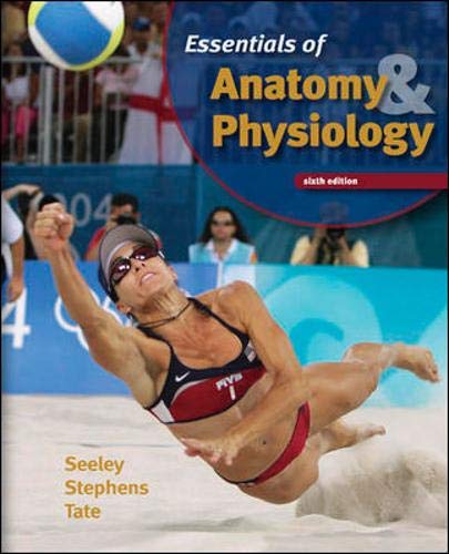 Essentials of Anatomy & Physiology