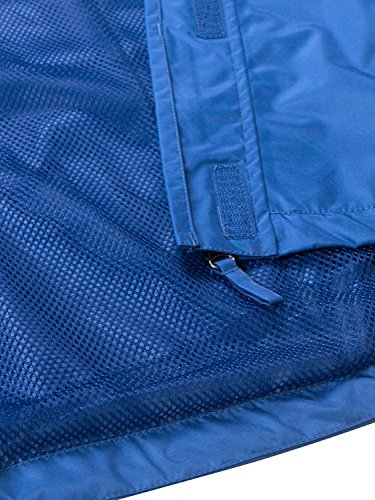 Aparso - Giacca Impermeabile - Impermeabile