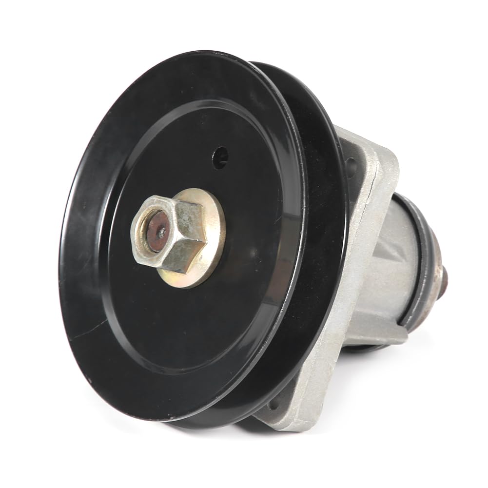 Yctze Gruppo Mandrino Tosaerba 618-0240 918-0240C Adatto per Piatti da 46 Pollici 1997+, 13AX60RH744