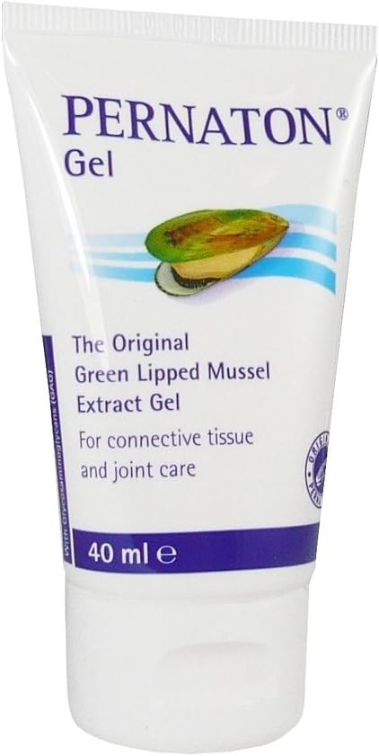 Pernaton Gel - 40ml tube by Pernaton