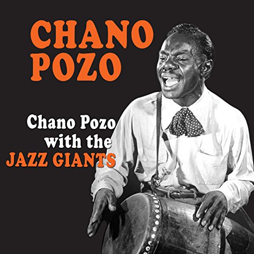 Manteca (feat. Dizzy Gillespie)