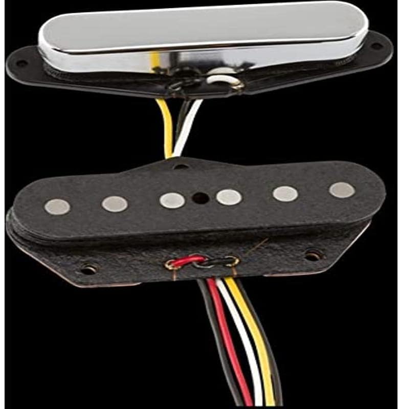 Fender® »Yosemite® Tele® Pickup Set« PickupSet For Electric Guitars