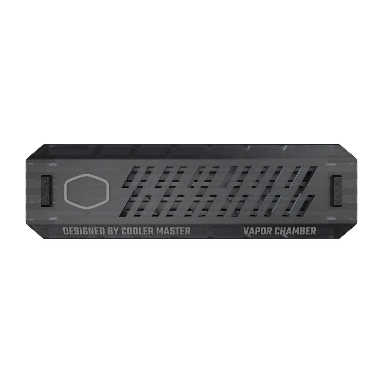 Amazon | Cooler Master Kaze M.2 SSD Heatsink [ MAP-DVCE-N00NN-R1