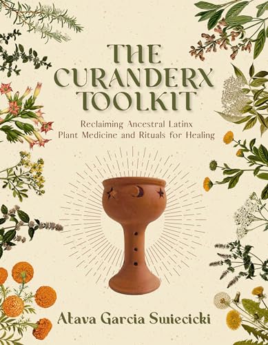 The Curanderx Toolkit view 2
