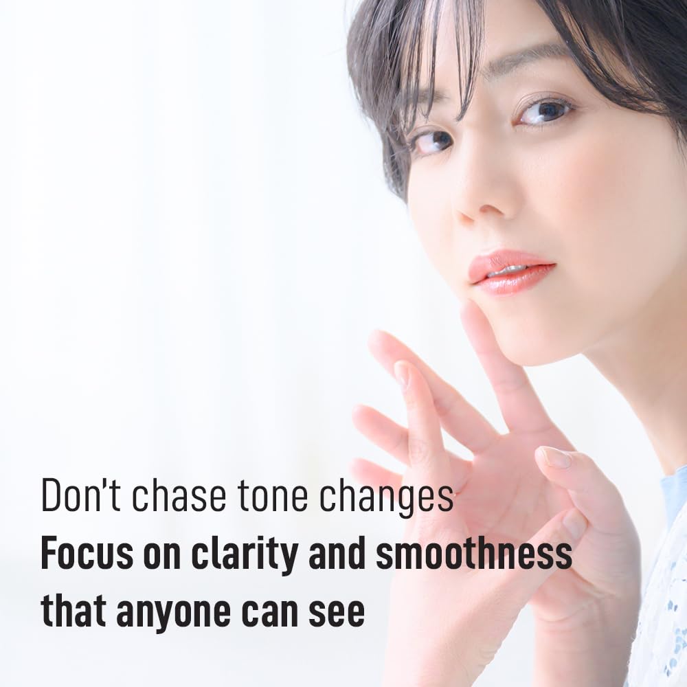 MASKACOMPANY Skin Clear Spray Serum | Niacinamide Vitamin Serum | Facial Serum | Korean Skin Care | 80ml 2.7fl.oz - Image 2