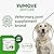 YuMOVE Joint Supplement for Dogs, Daily Bites for Joint Care, Essential Dog Hip and Joint Aid for Stiff Dogs Aged 6 to 8 Years, 150 Chews