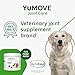 YuMOVE Daily Bites For Adult Dogs | Hip and Joint Supplement for...
