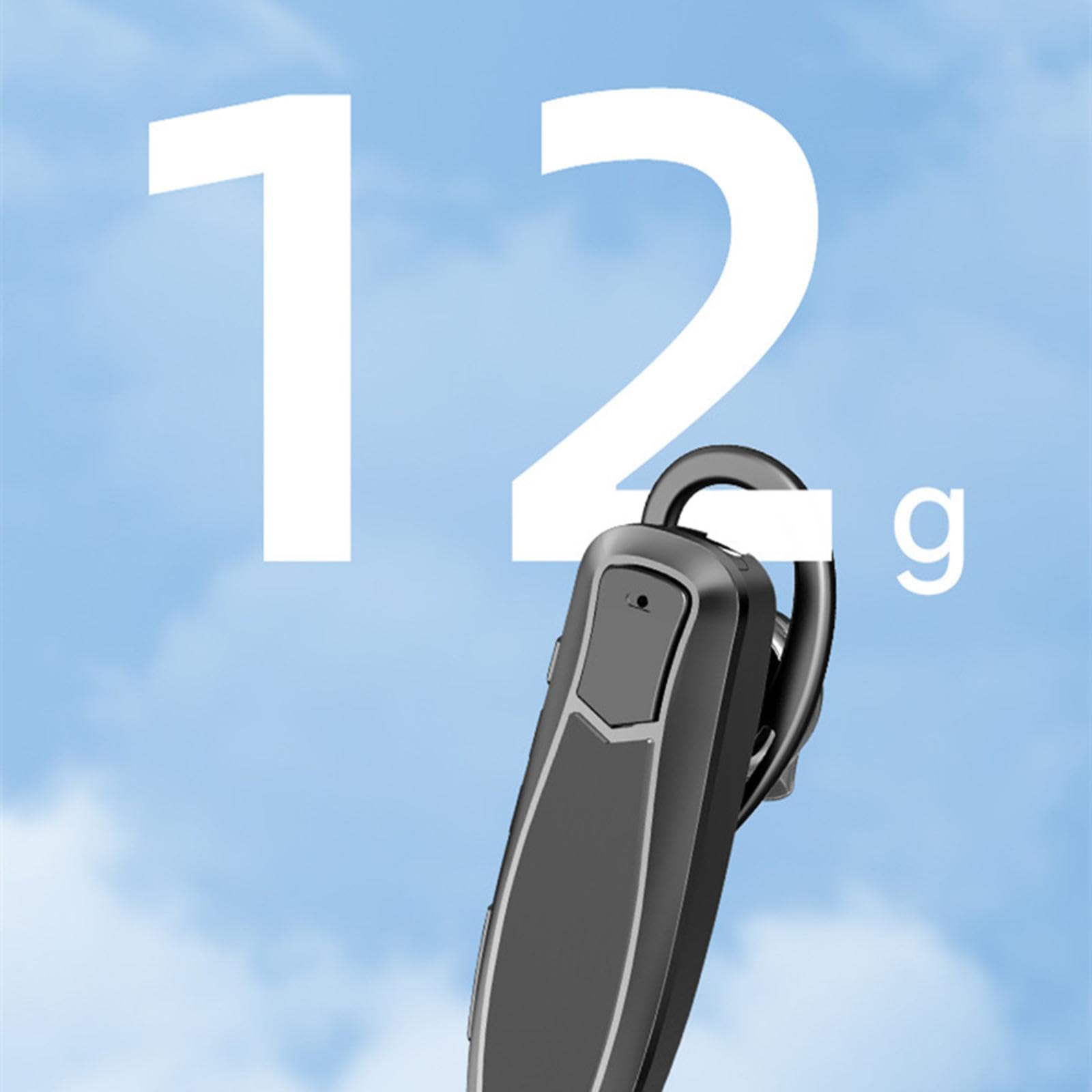 Amazon.co.jp: ワイヤレス Bluetooth イヤホンイヤホントランシーバー