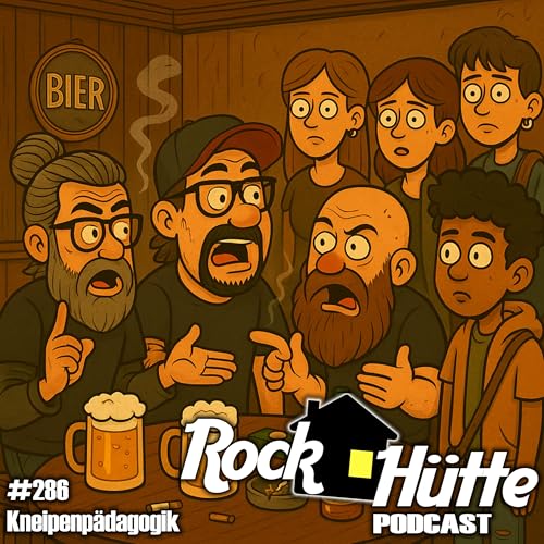 #286 | Kneipenp&auml;dagogik
