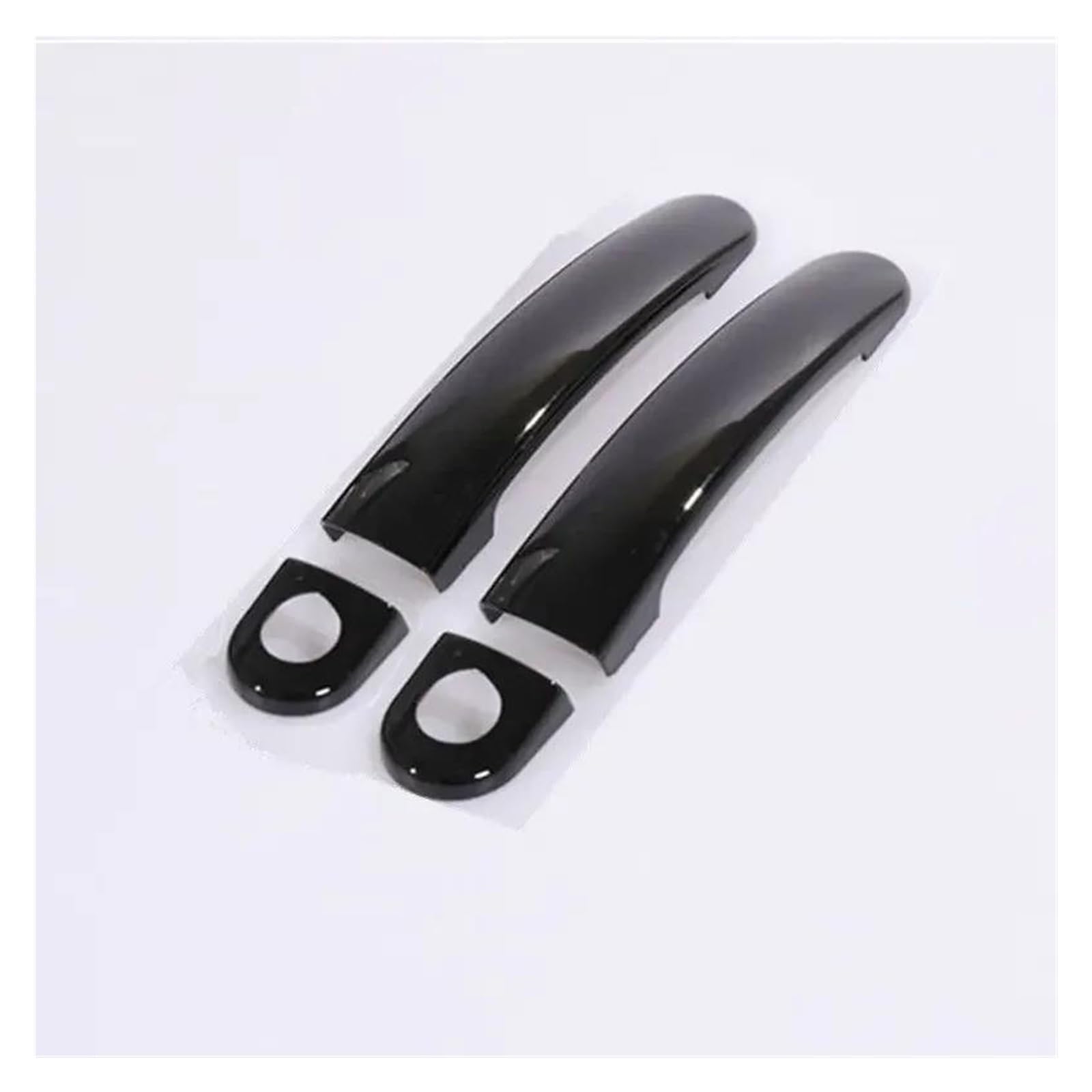 TRFBD Door Handle for SEAT for Ibiza 6J Mk4 6L Mk3 FR for Cupra 2004-2016 Handle Part