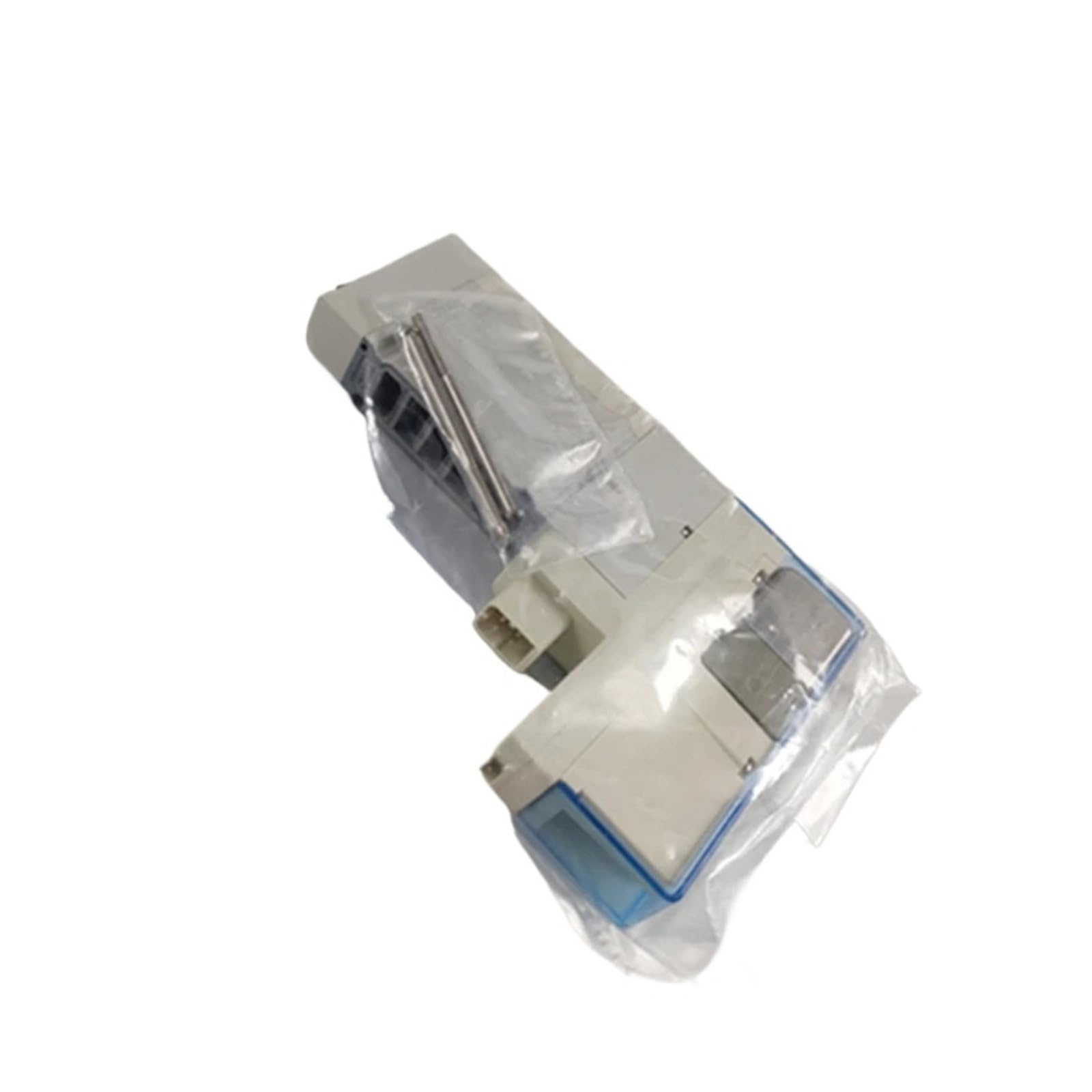 PXQCHAVLN 5-Port SY3100 SY3A00 SY3200 SY3300 SY5100 SY5A00 SY5200 SY5300-5U1-5Z1-5UD1(SY3100H-5U1)