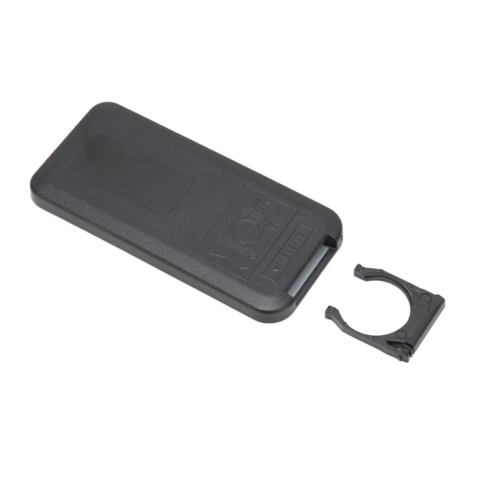 Stick, Telecomando Sostitutivo Stick con funzionalità Complete, Telecomando Soundbar Sostitutivo, Telecomando Stick per Soundbar Cinema SB250