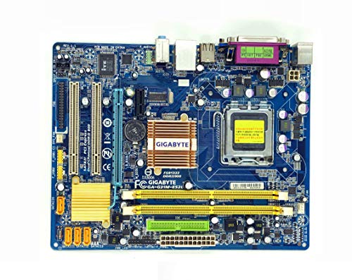 GA-G31M-ES2L