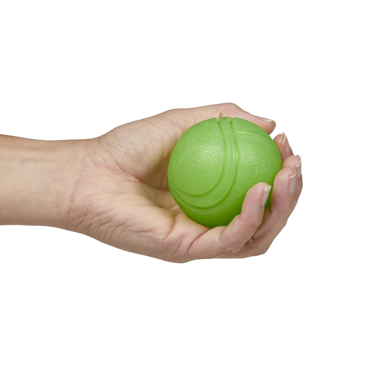 FineInno LED Hondenballen Light Up Dog Balls Oplichten Elasticiteit Bal Huisdier Kleur Lichtbal