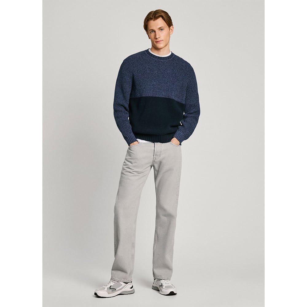 Pepe Jeans Ropa de punto Costello para hombre