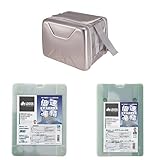 ロゴス クーラーバッグ ハイパー氷点下クーラー クーラーボックス 折り畳み 防災