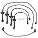 Bosch 09097 Premium Spark Plug Wire Set