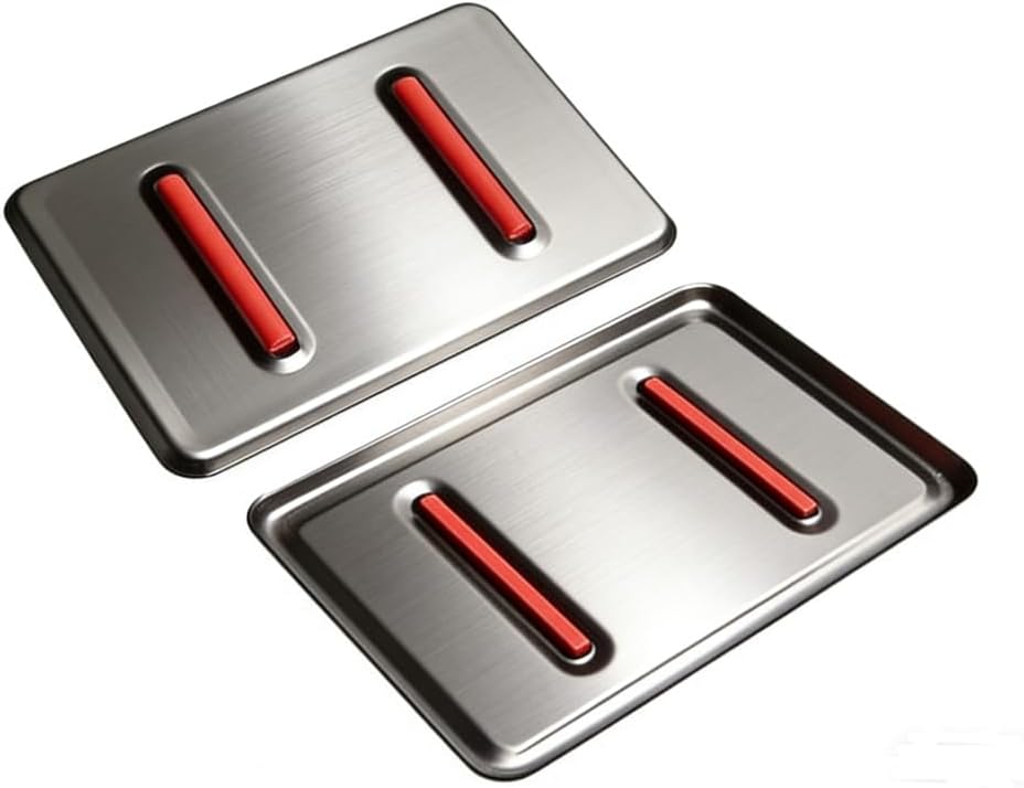 Stainless Steel Iron Rest Pad Plate, Iron Rest Tray Dish Mat, Ironing Board Steam Iron Rest Tray