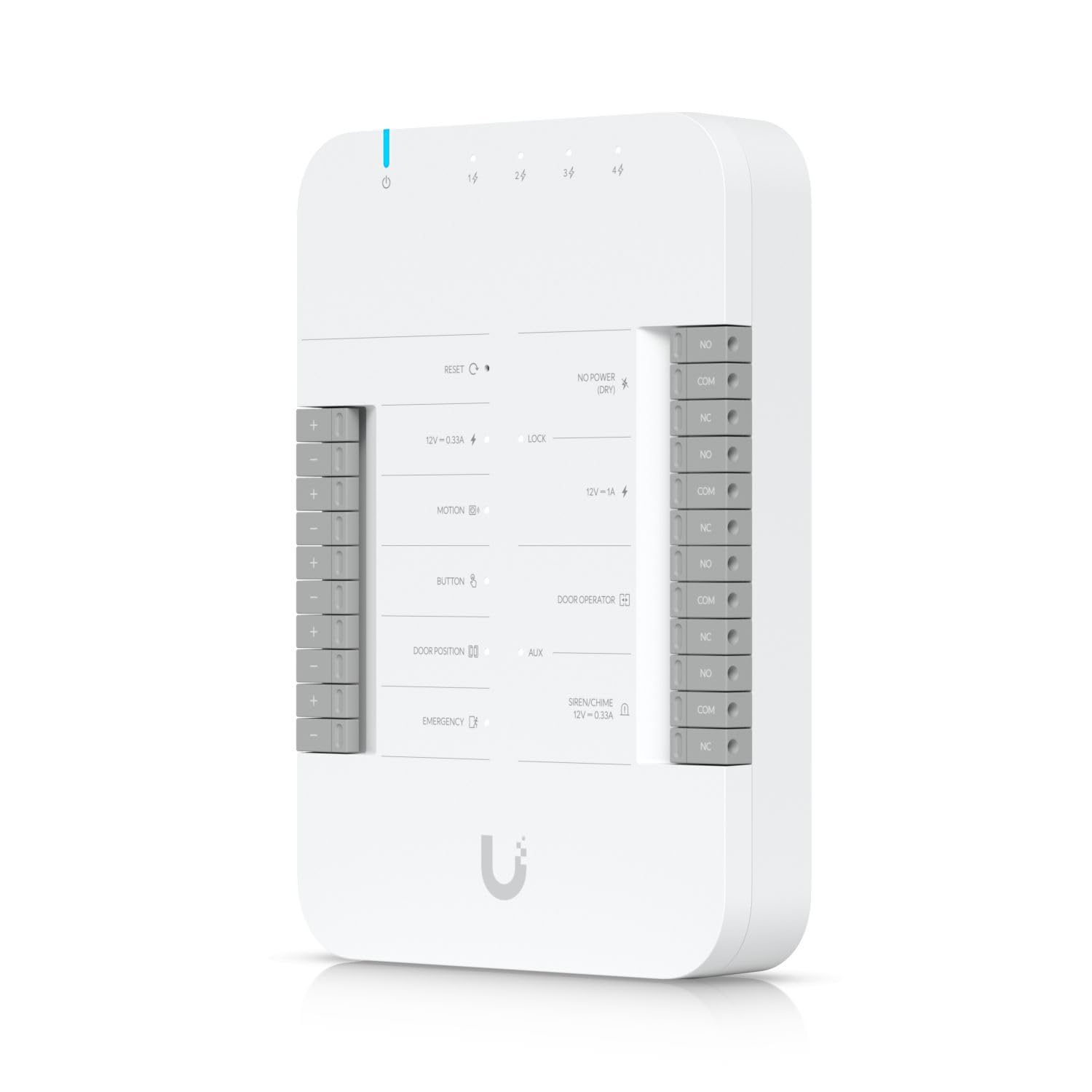 Ubiquiti Ua accesso porta hub sistema di controllo accesso alla porta
