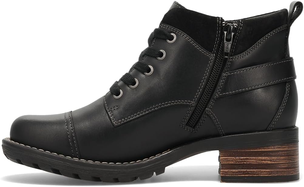 Taos Footwear Women's Mini Crave Boot - Image 2