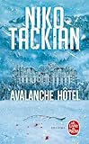 Avalanche Hôtel