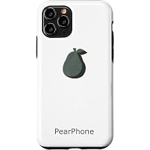 iPhone 11 Pro PearPhone Case