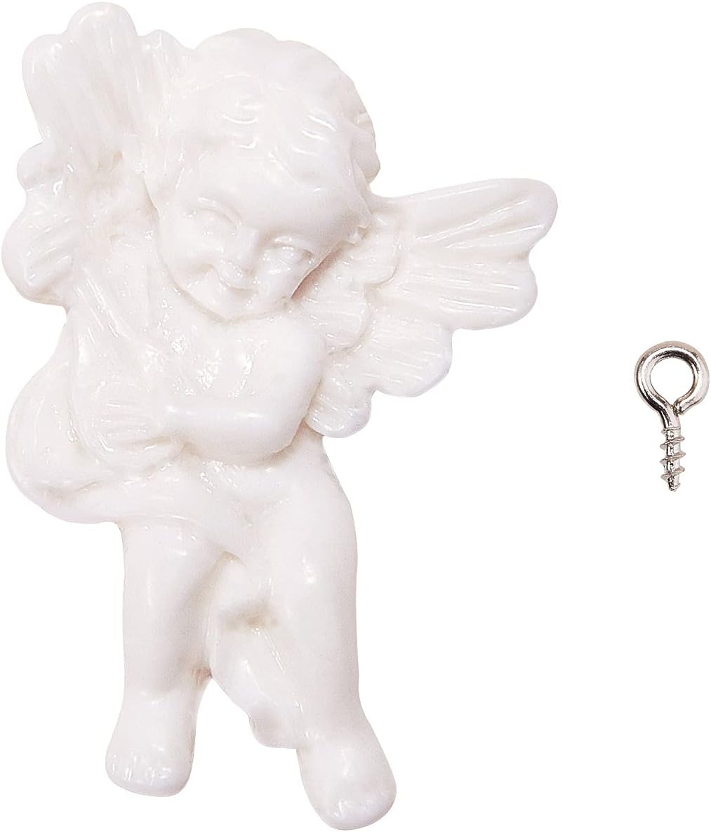Antique Metal Charms