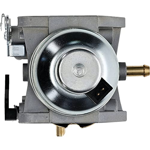 Stens 520-786 Carburetor Compatible With/Replacement For Kawasaki FR691V and FS691V engines 15004-0985 by Stens - Image 4
