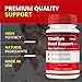 (2 Pack) Vitalsyn Blood Support, Vitalsin Glyco Optimizer Capsules Advanced Formula Supplement, VitalsynBlood Glycogen Pills Blood Flow Balance Control Vitalsym Premium Health Vital Syn (120 Ct)