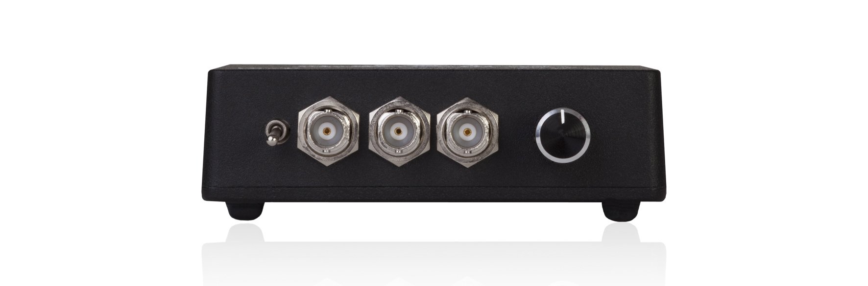 Amazon | Black Lion Audio ワードクロックジェネレーター Micro Clock