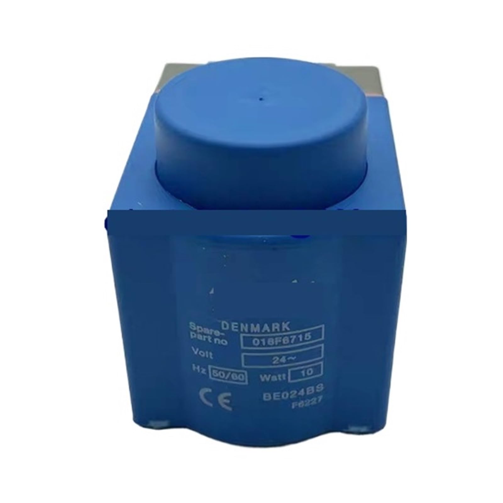 KSZHZYMGX Electromagnetic Coil BE220BS 018F6714 BE024BS 018F6715(BE024BS 018F6715)