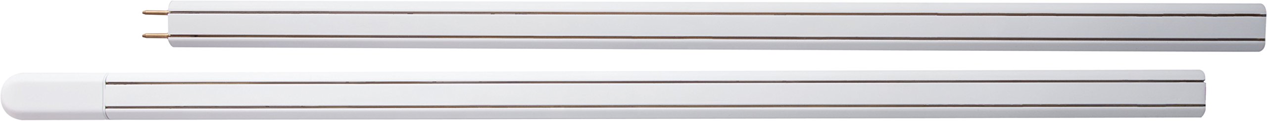 Track for smart, dimmable LED spots (wifi enabled, iOS/ Android compatible) PT 100