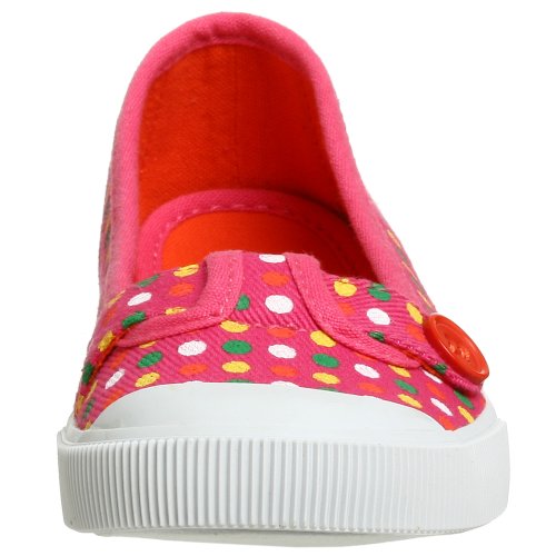 UNIONBAY Little Kid/Big Kid Abbie G-I Flat2