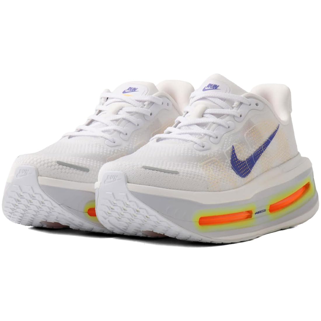 Amazon | [NIKE] ボメロ プレミアム VOMERO PREMIUM HQ2050-101 25.0cm